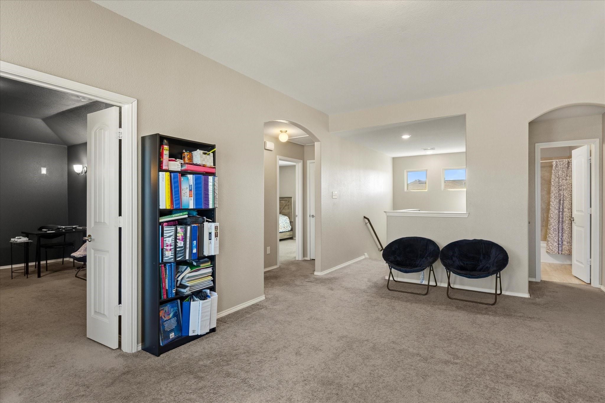 424 Eureka Court Burleson TX 76028