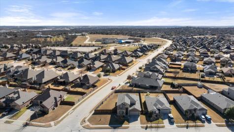 424 Eureka Court Burleson TX 76028