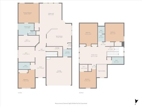 424 Eureka Court Burleson TX 76028