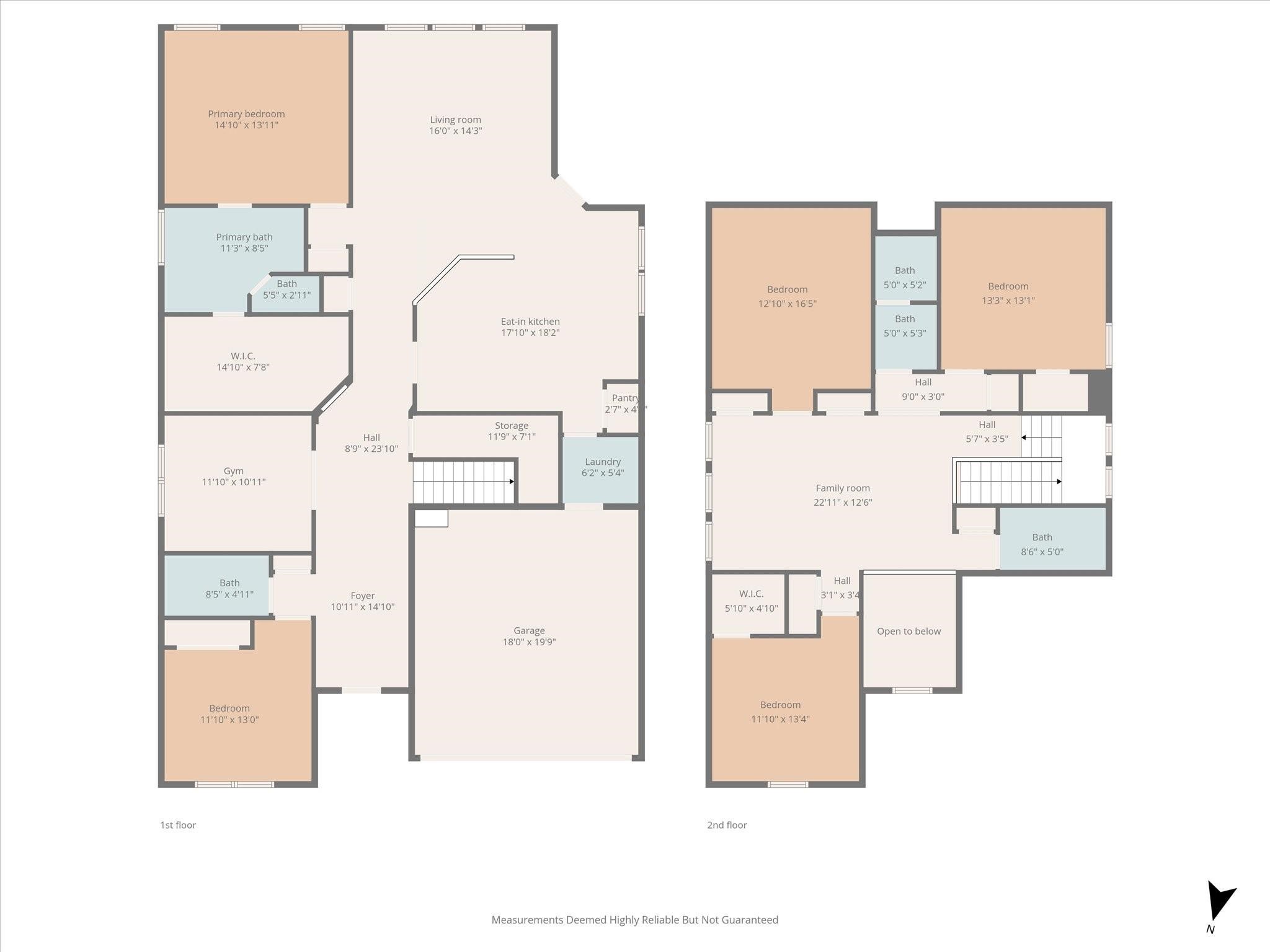424 Eureka Court Burleson TX 76028