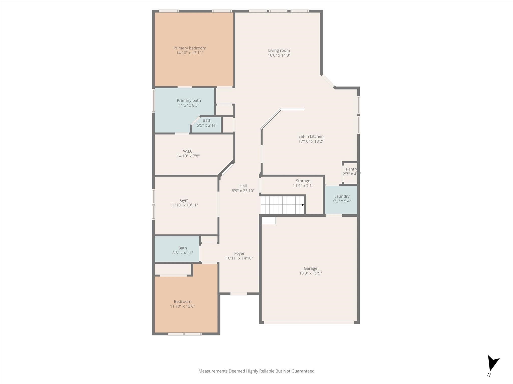 424 Eureka Court Burleson TX 76028