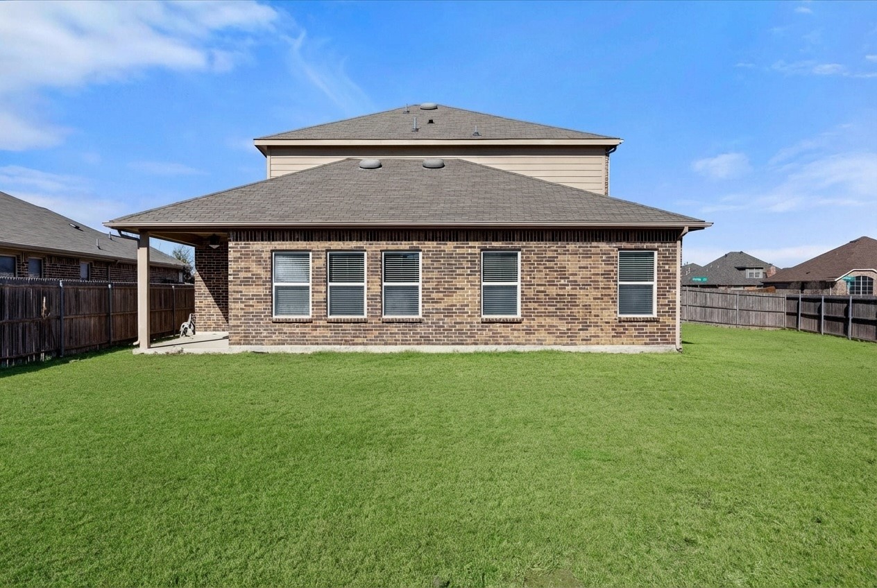 424 Eureka Court Burleson TX 76028