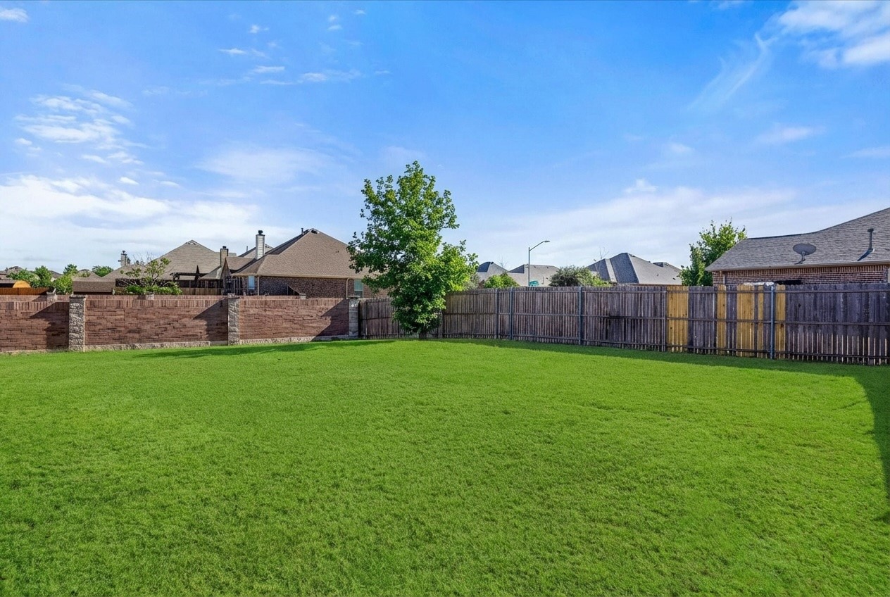 424 Eureka Court Burleson TX 76028