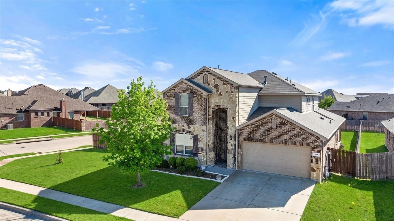 424 Eureka Court Burleson TX 76028