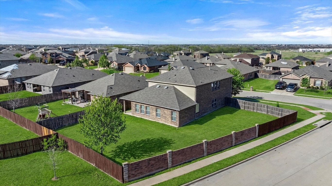 424 Eureka Court Burleson TX 76028