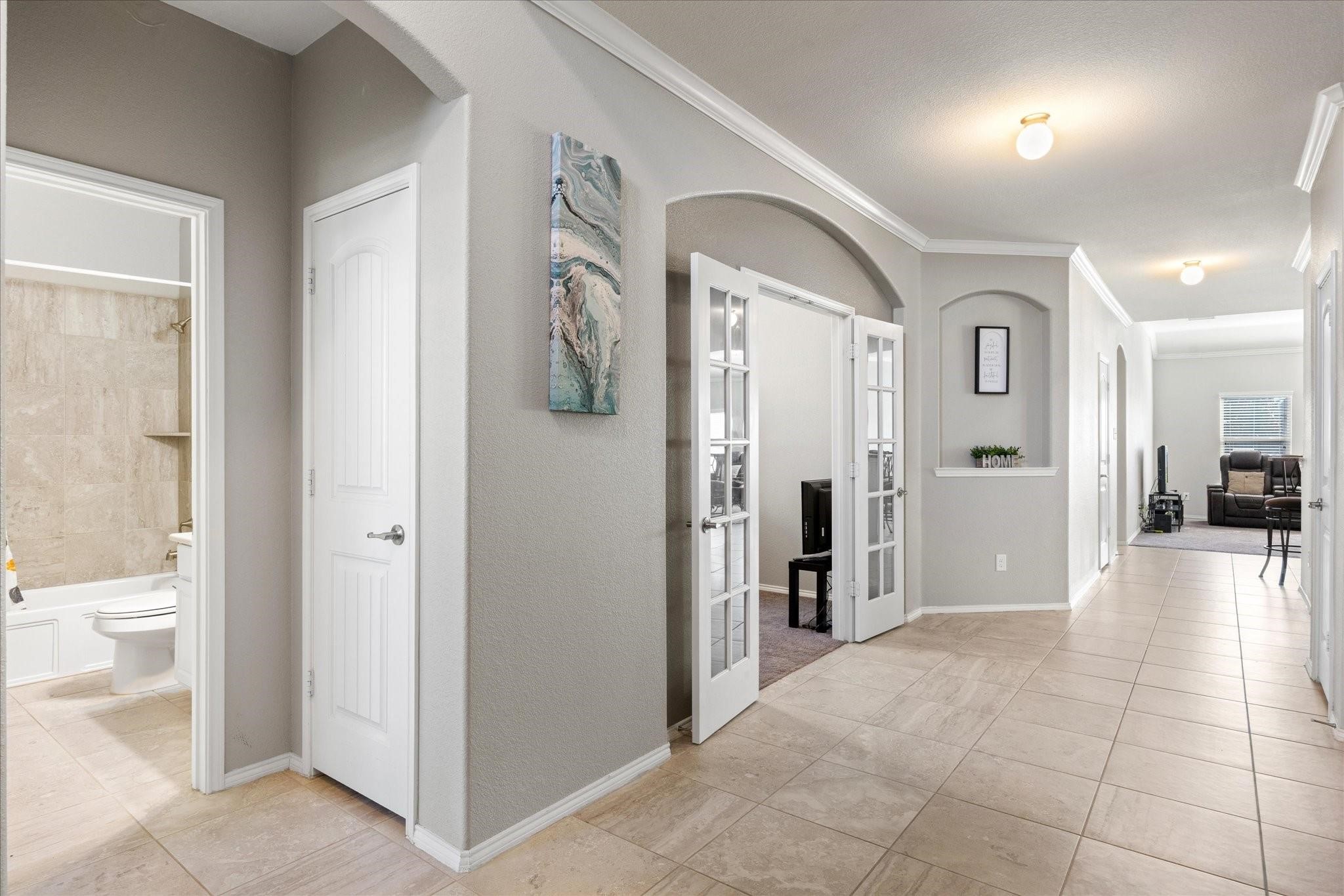424 Eureka Court Burleson TX 76028
