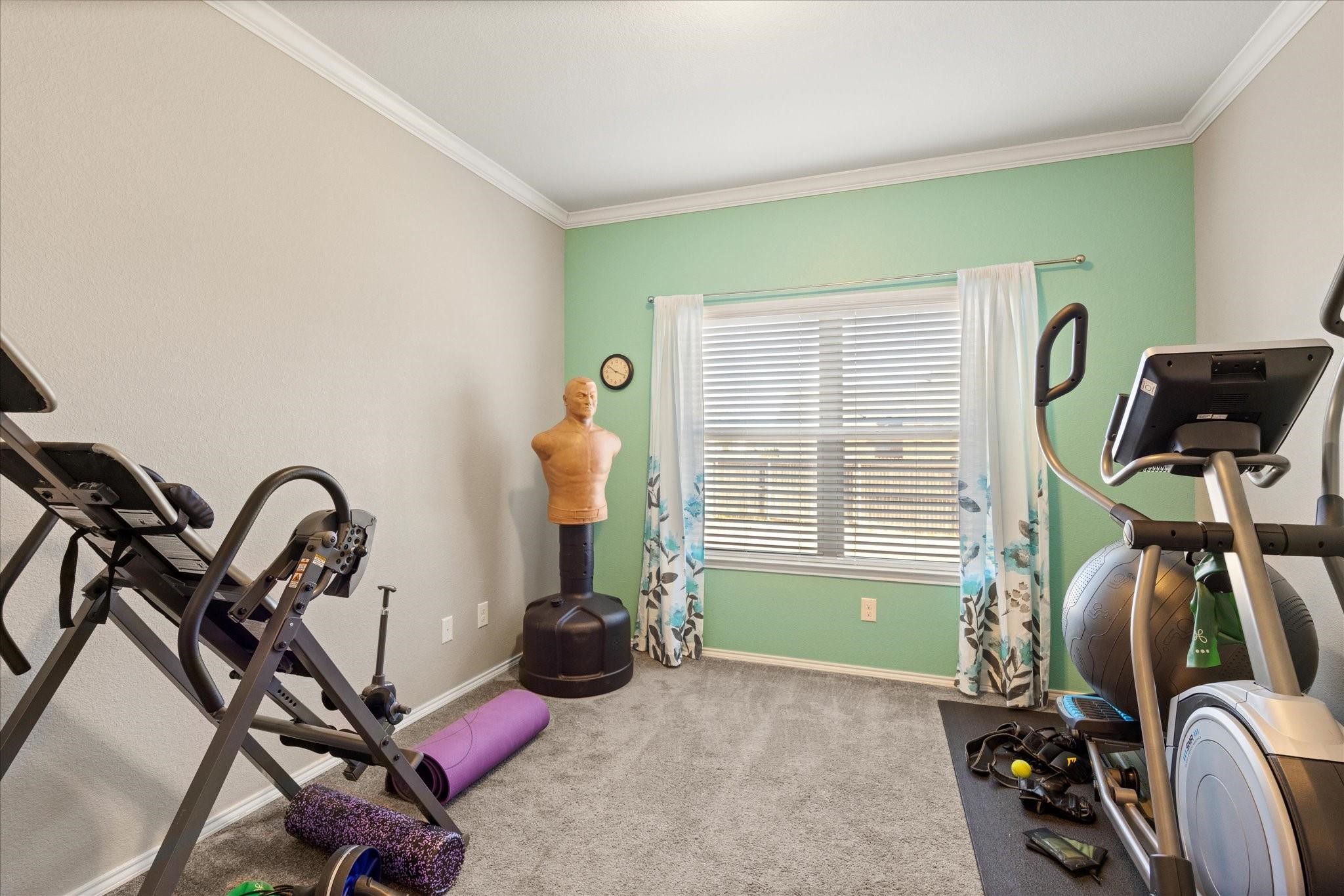 424 Eureka Court Burleson TX 76028