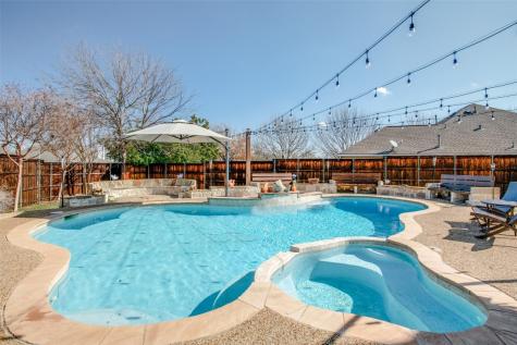 6204 Oakmont Drive Mckinney TX 75070