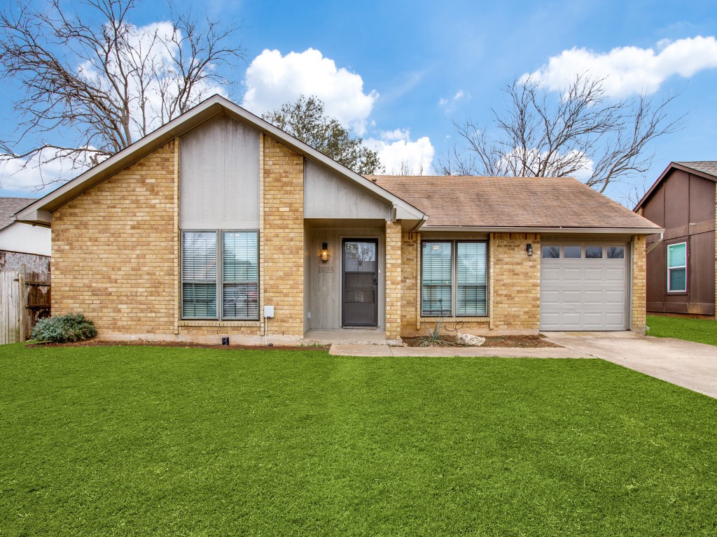 3725 Horizon Place Fort Worth TX 76133