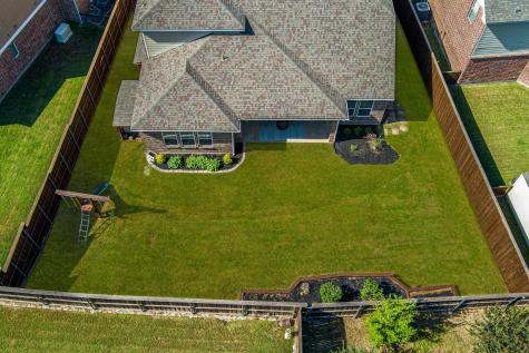 1503 E Collins Boulevard Wylie TX 75098