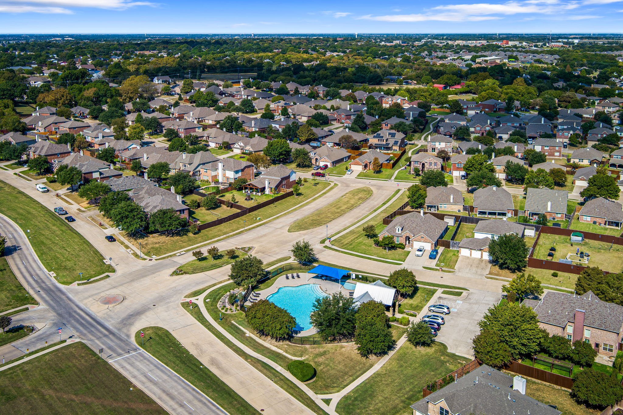 1503 E Collins Boulevard Wylie TX 75098