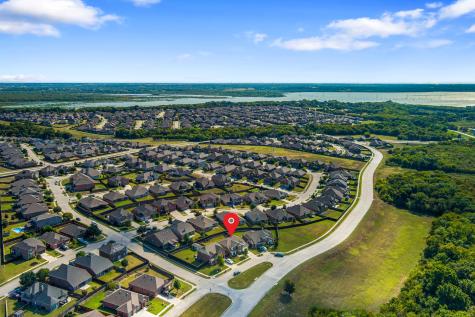 1503 E Collins Boulevard Wylie TX 75098