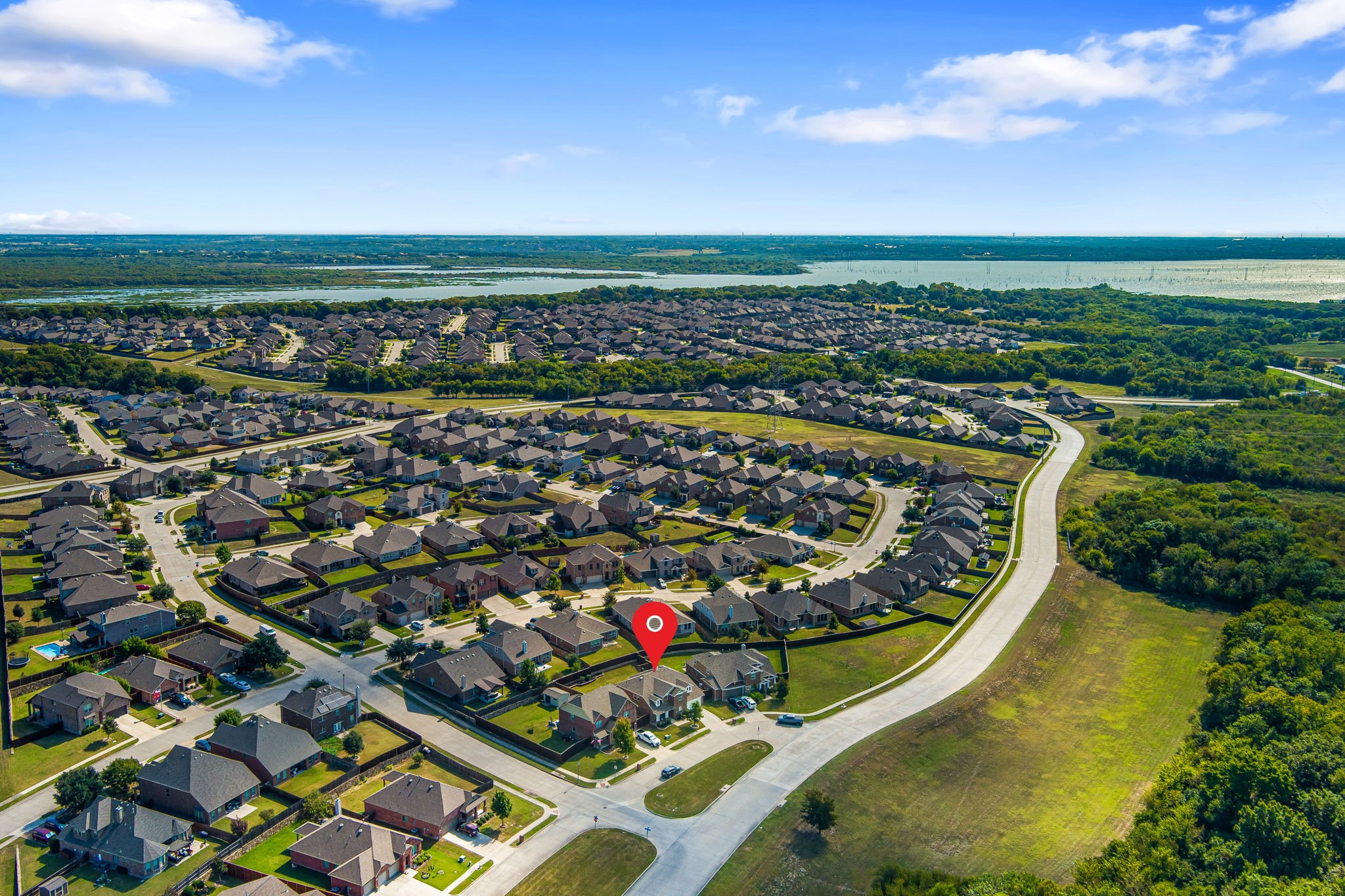 1503 E Collins Boulevard Wylie TX 75098