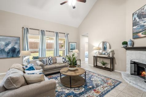 1503 E Collins Boulevard Wylie TX 75098