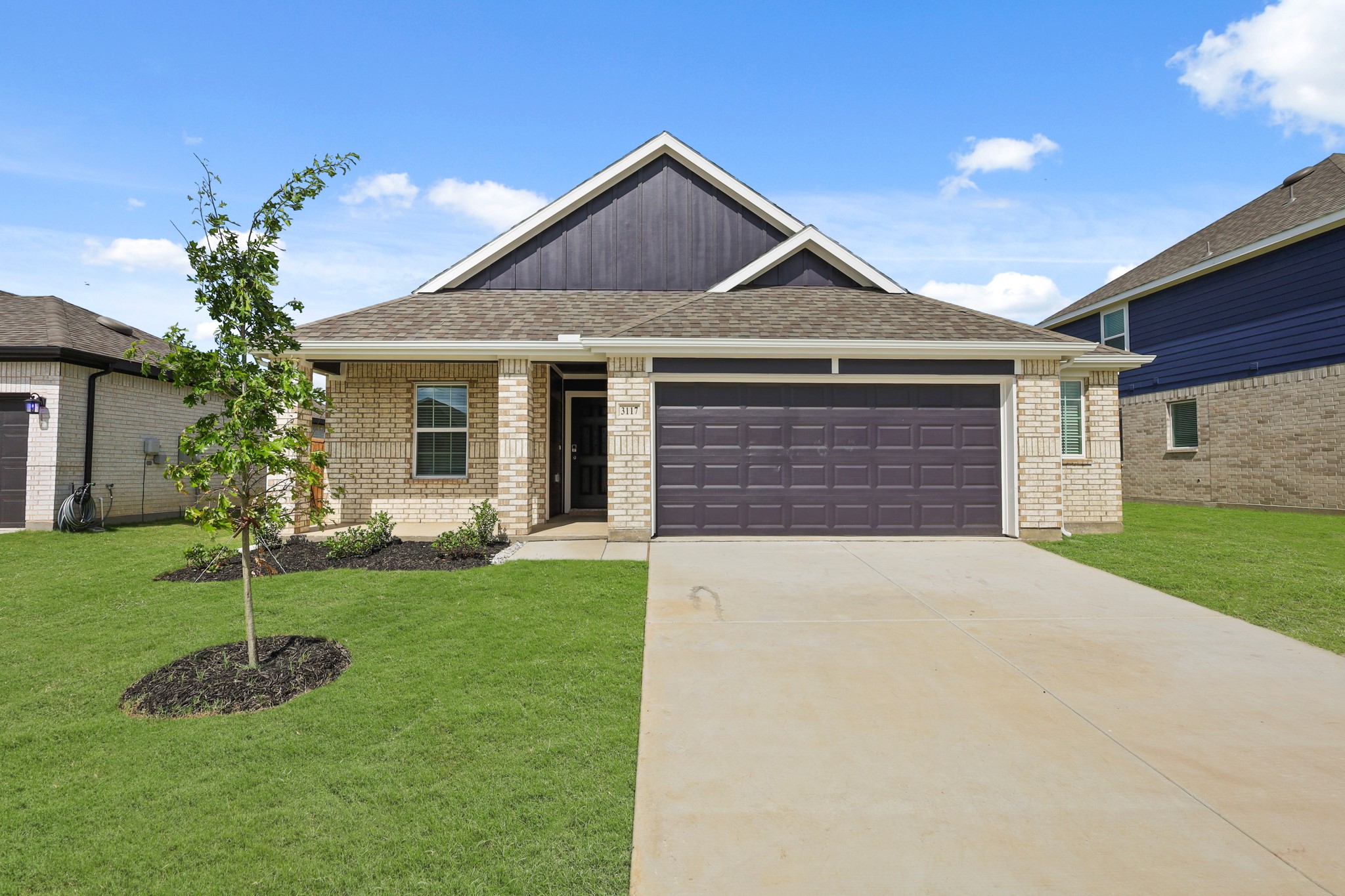 3117 Harmony Way Cleburne TX 76033