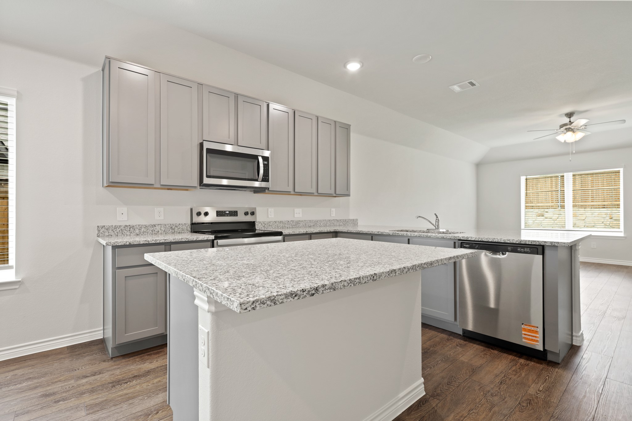 3117 Harmony Way Cleburne TX 76033
