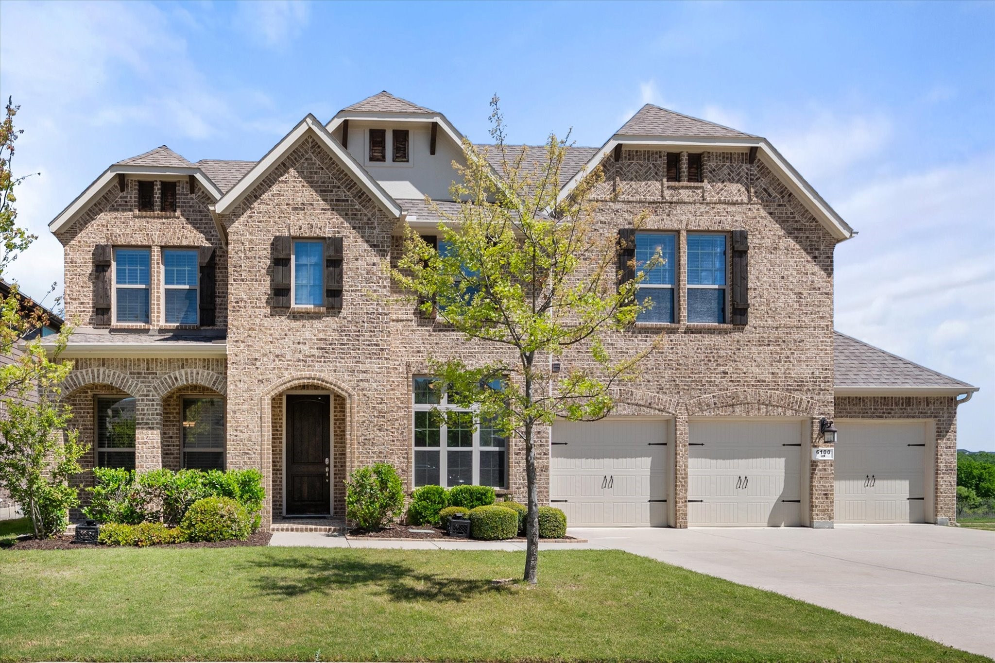 6100 Carr Creek Trail Fort Worth TX 76179