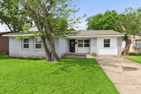 3613 Edgebrook Drive Mesquite TX 75150
