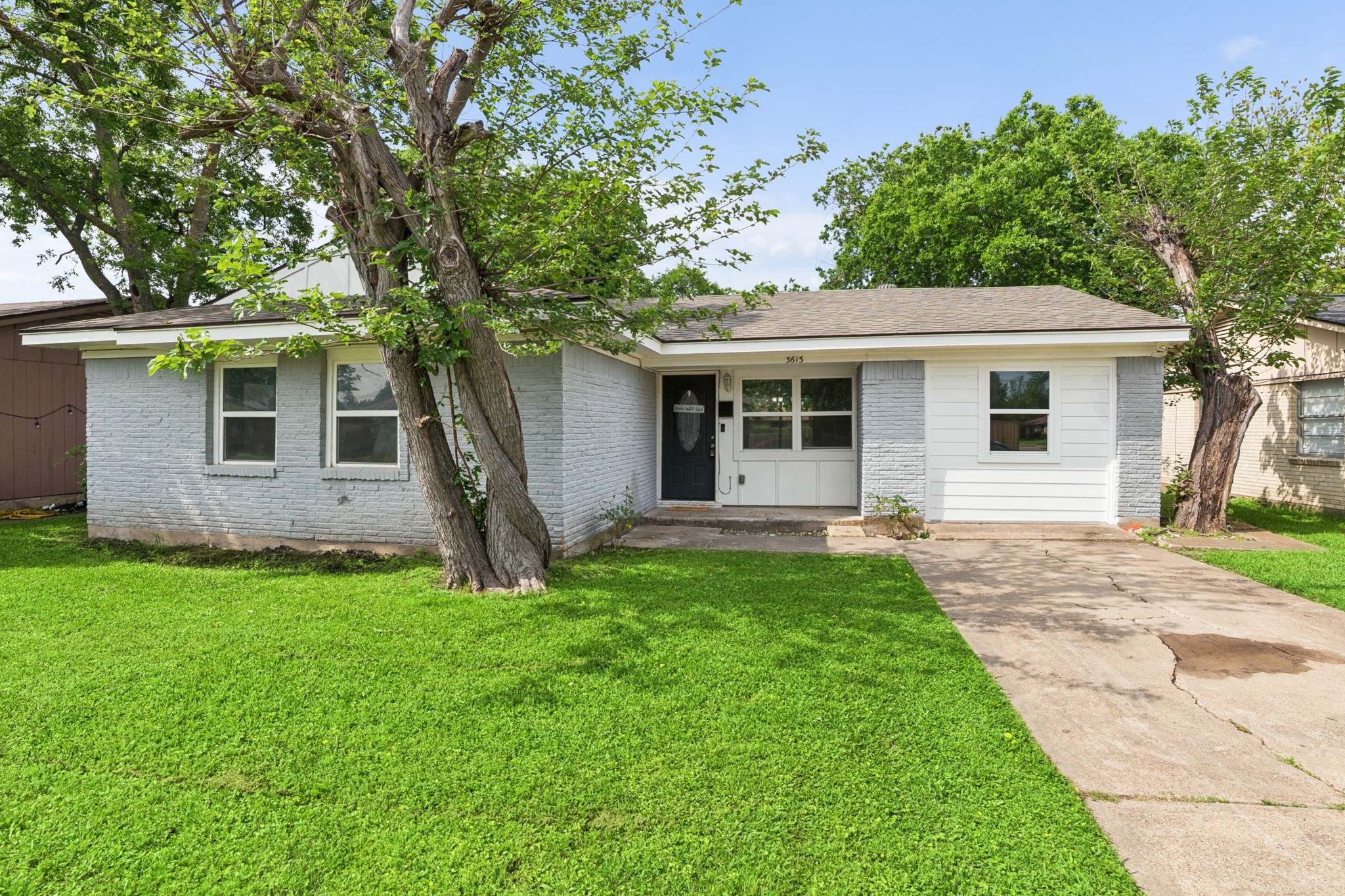 3613 Edgebrook Drive Mesquite TX 75150