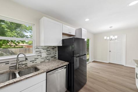3613 Edgebrook Drive Mesquite TX 75150