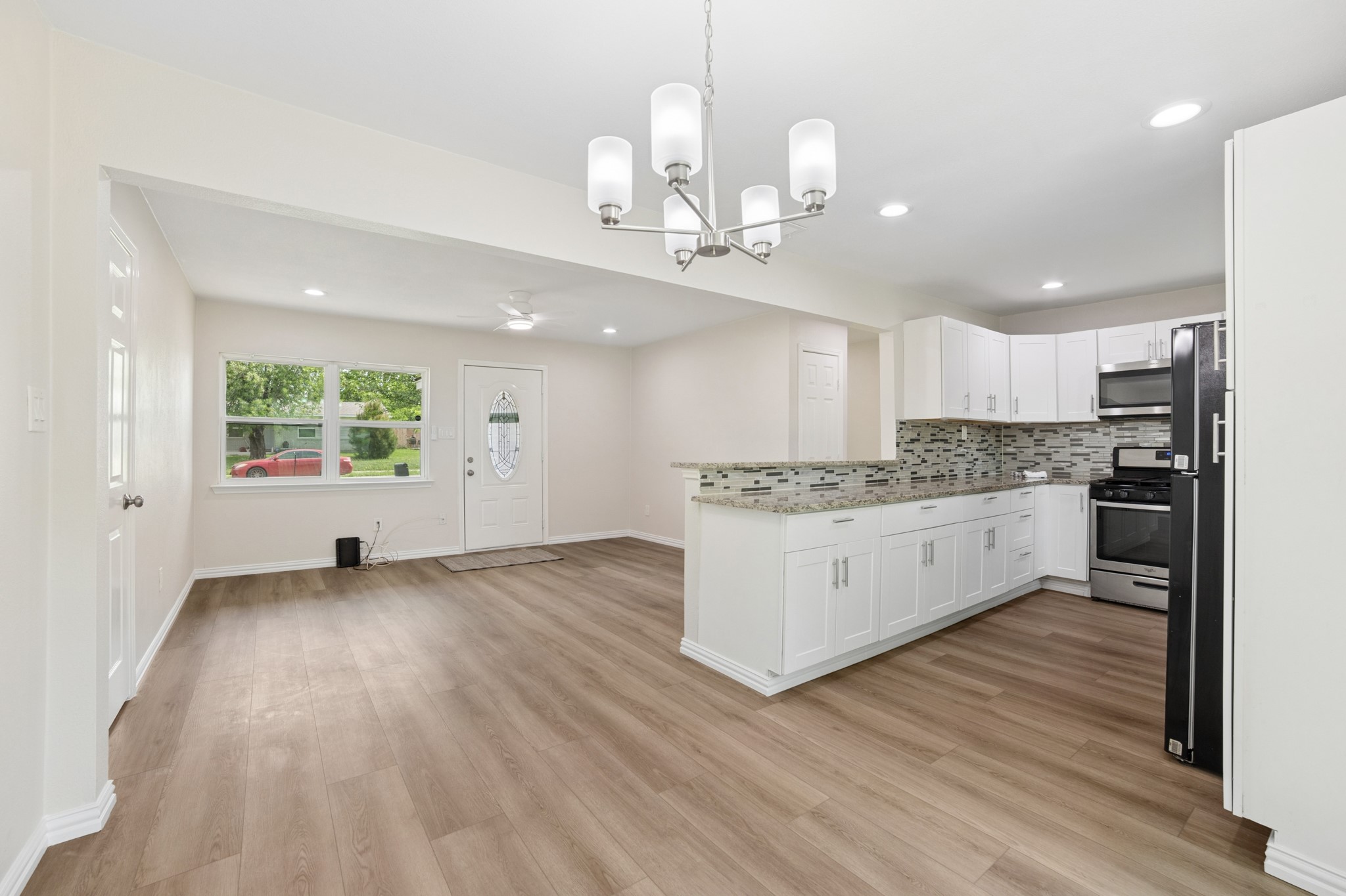 3613 Edgebrook Drive Mesquite TX 75150