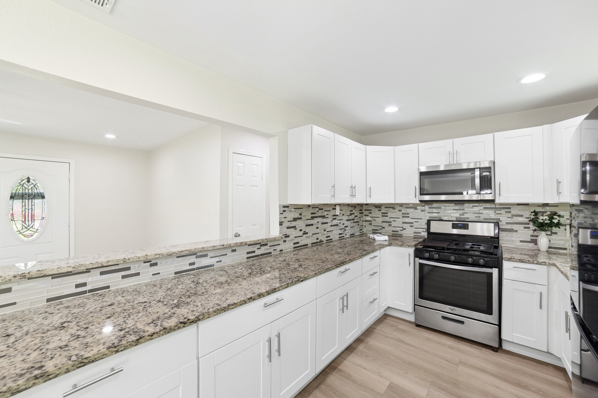 3613 Edgebrook Drive Mesquite TX 75150