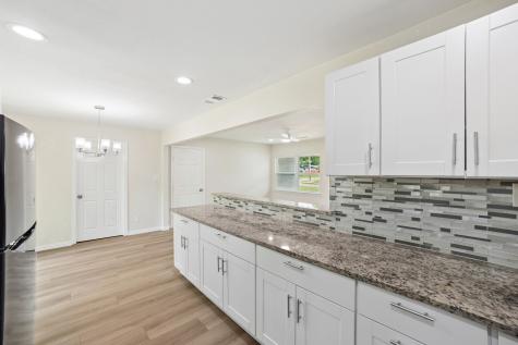 3613 Edgebrook Drive Mesquite TX 75150