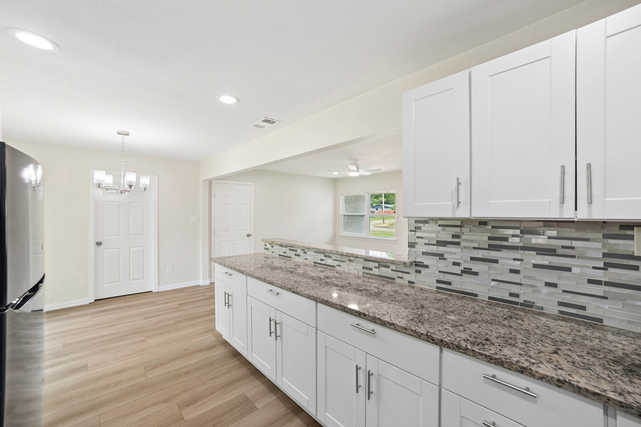 3613 Edgebrook Drive Mesquite TX 75150