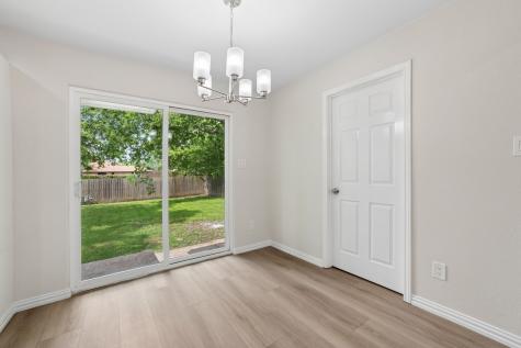 3613 Edgebrook Drive Mesquite TX 75150