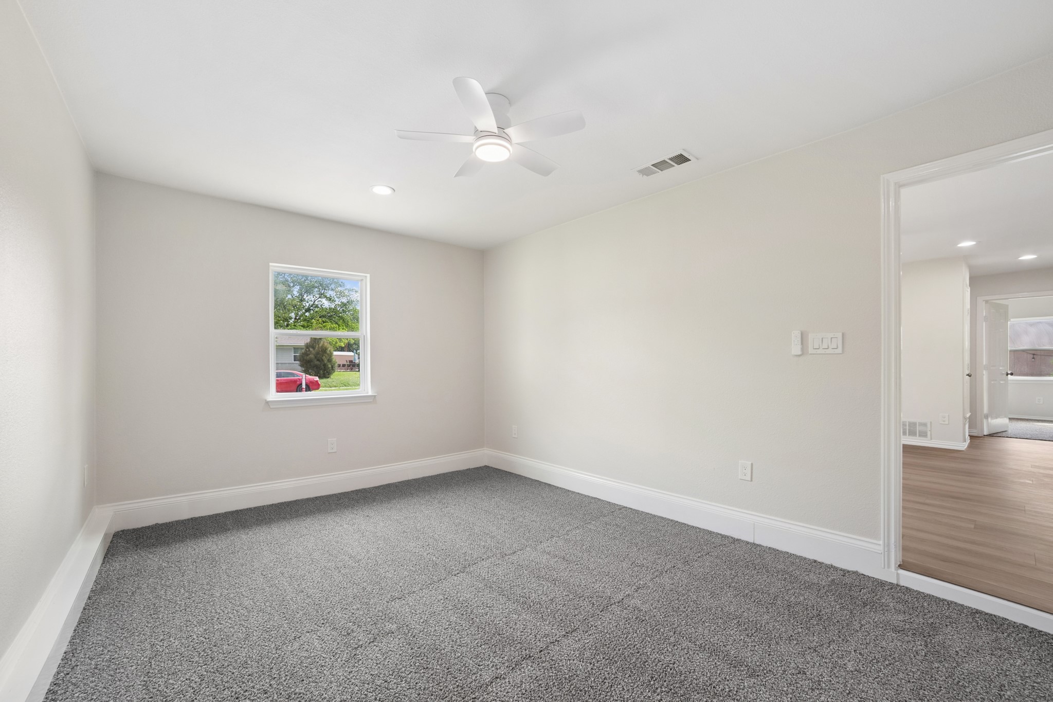 3613 Edgebrook Drive Mesquite TX 75150