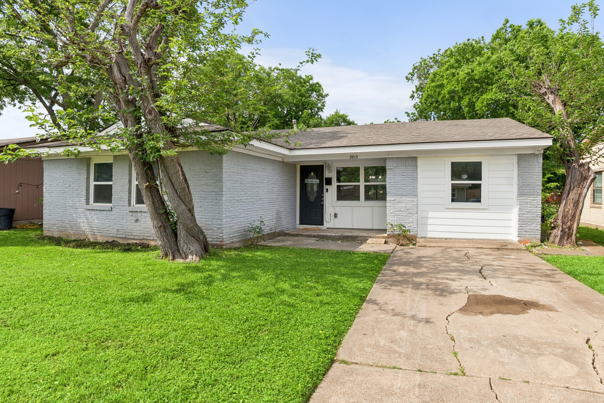 3613 Edgebrook Drive Mesquite TX 75150