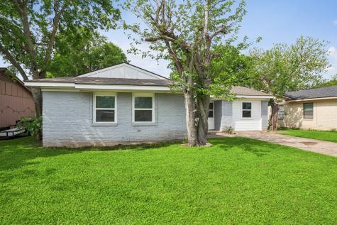 3613 Edgebrook Drive Mesquite TX 75150