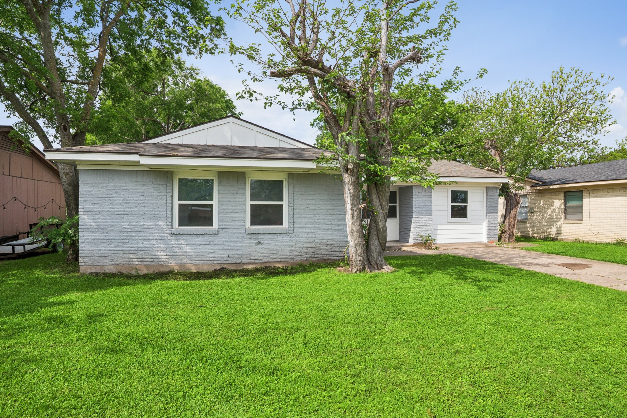3613 Edgebrook Drive Mesquite TX 75150