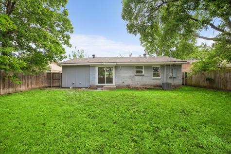 3613 Edgebrook Drive Mesquite TX 75150