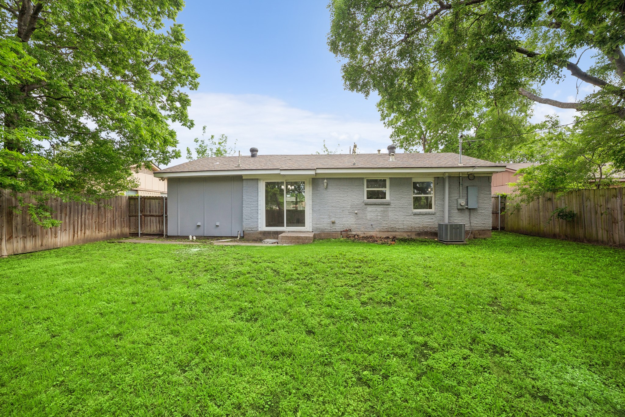 3613 Edgebrook Drive Mesquite TX 75150