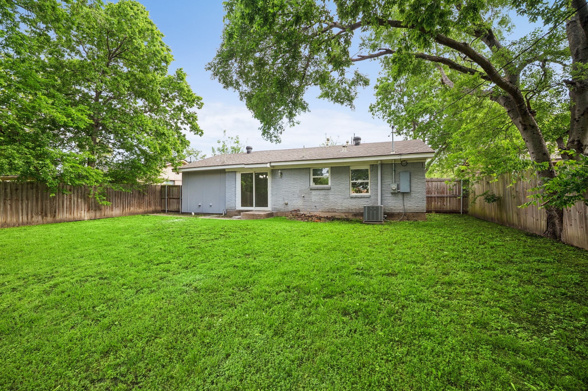 3613 Edgebrook Drive Mesquite TX 75150