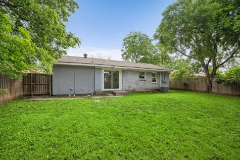 3613 Edgebrook Drive Mesquite TX 75150