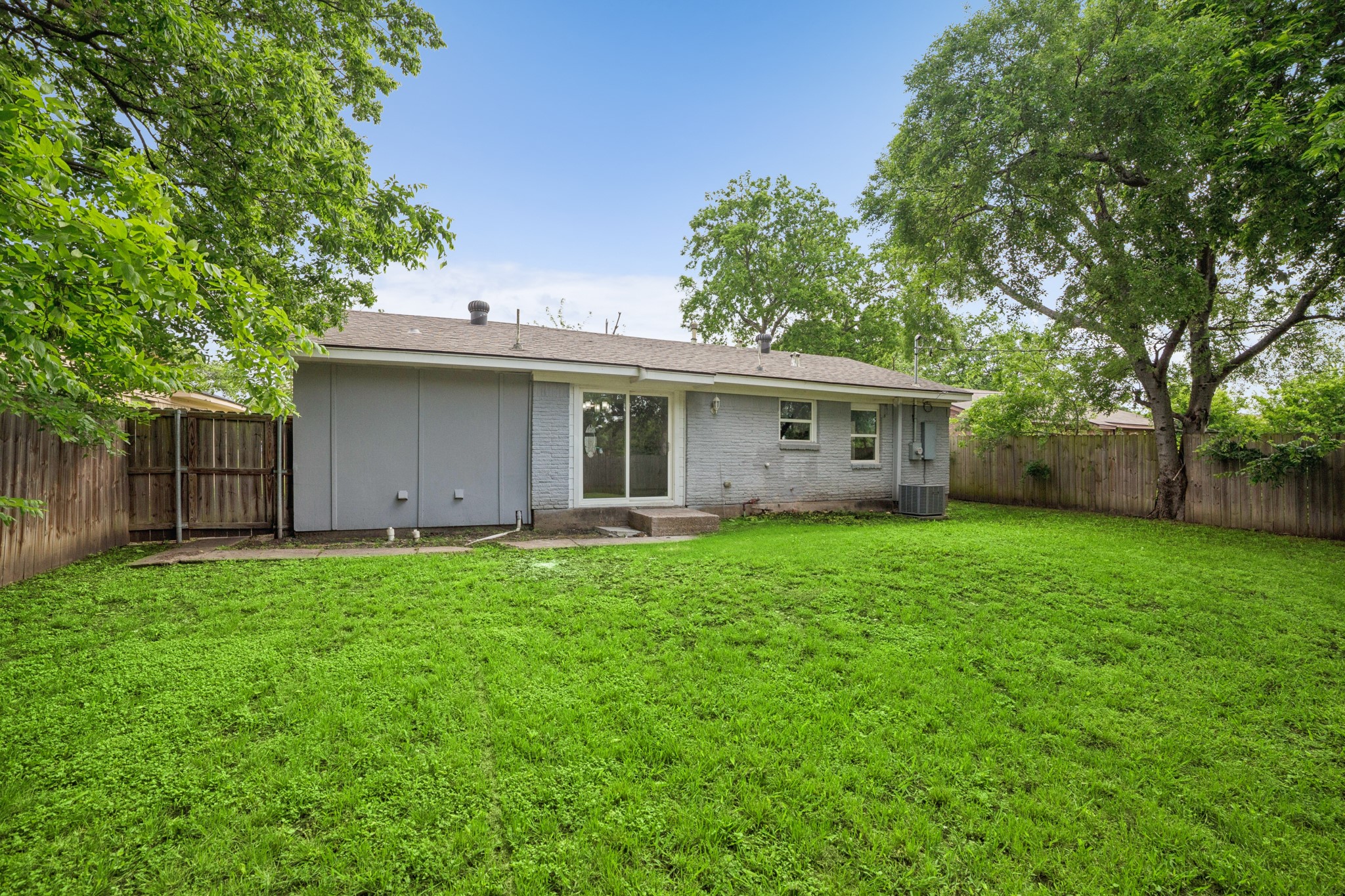 3613 Edgebrook Drive Mesquite TX 75150
