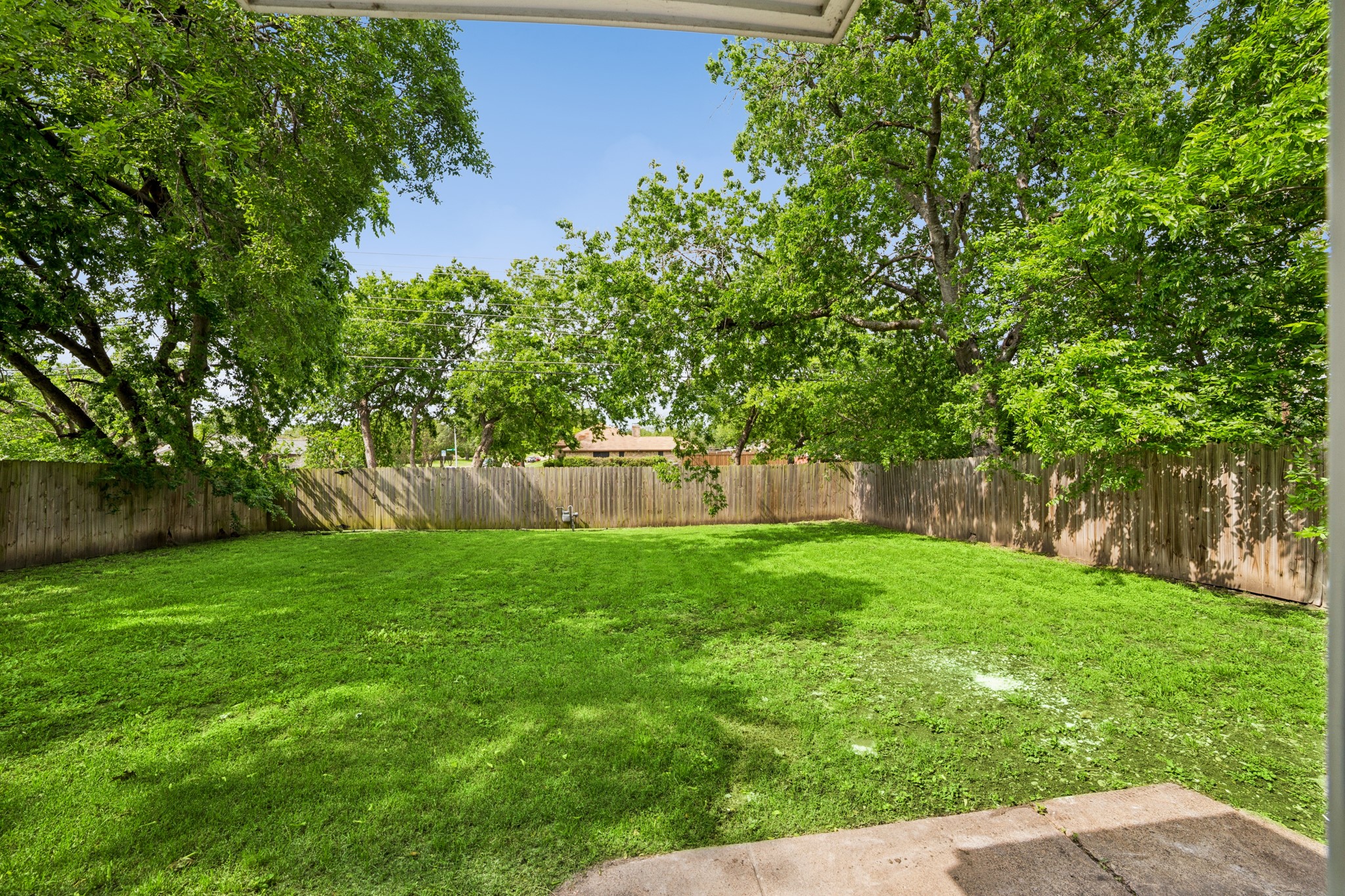 3613 Edgebrook Drive Mesquite TX 75150
