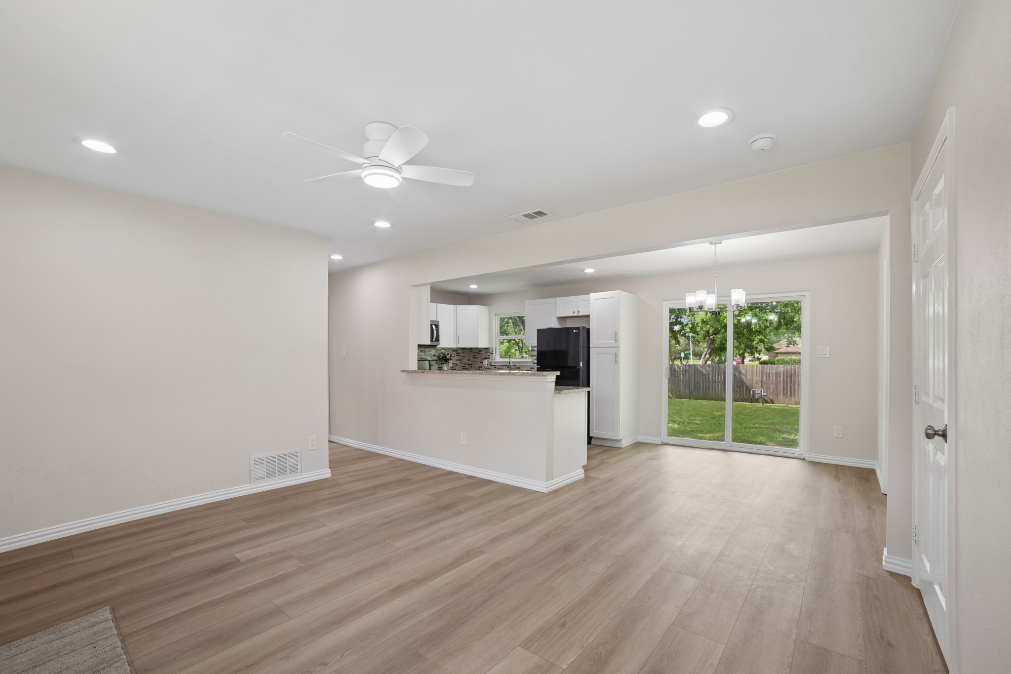 3613 Edgebrook Drive Mesquite TX 75150