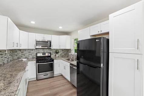 3613 Edgebrook Drive Mesquite TX 75150