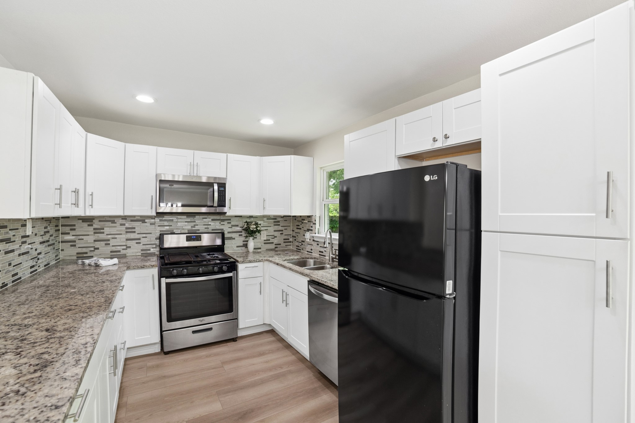 3613 Edgebrook Drive Mesquite TX 75150