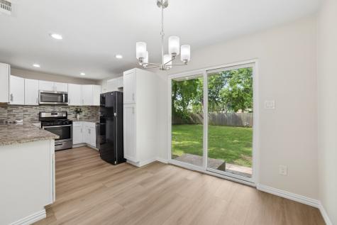 3613 Edgebrook Drive Mesquite TX 75150