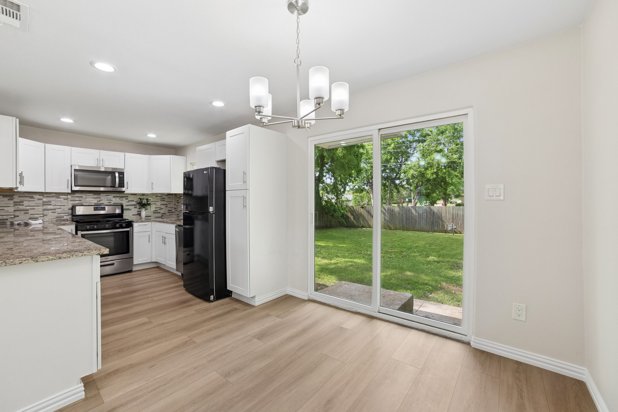 3613 Edgebrook Drive Mesquite TX 75150