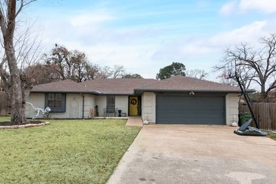 5103 Antony Court Arlington TX 76017