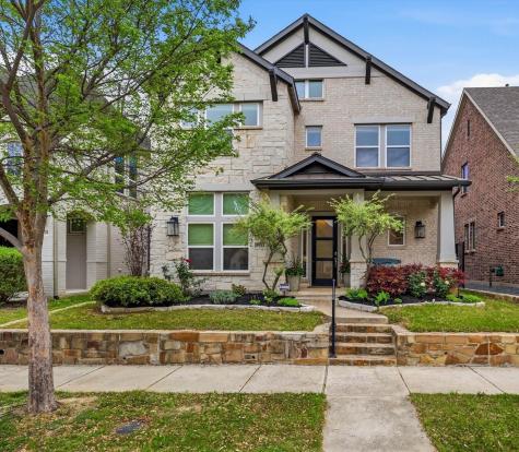 5913 Exeter Avenue Mckinney TX 75070