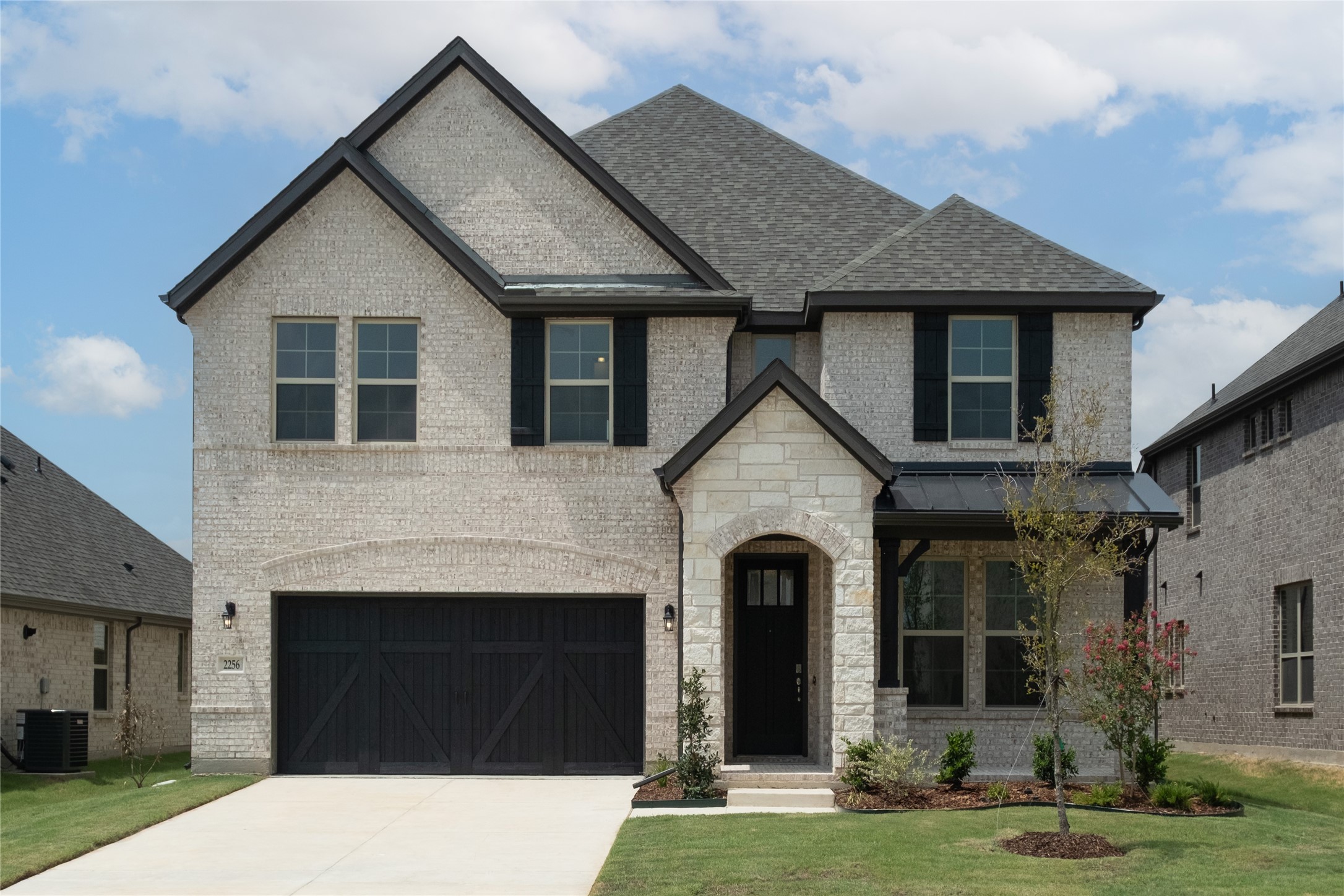 2256 Valencia Drive Little Elm TX 75068
