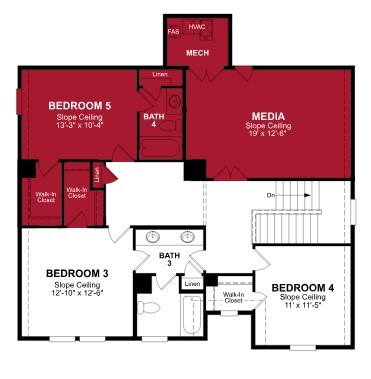 2256 Valencia Drive Little Elm TX 75068