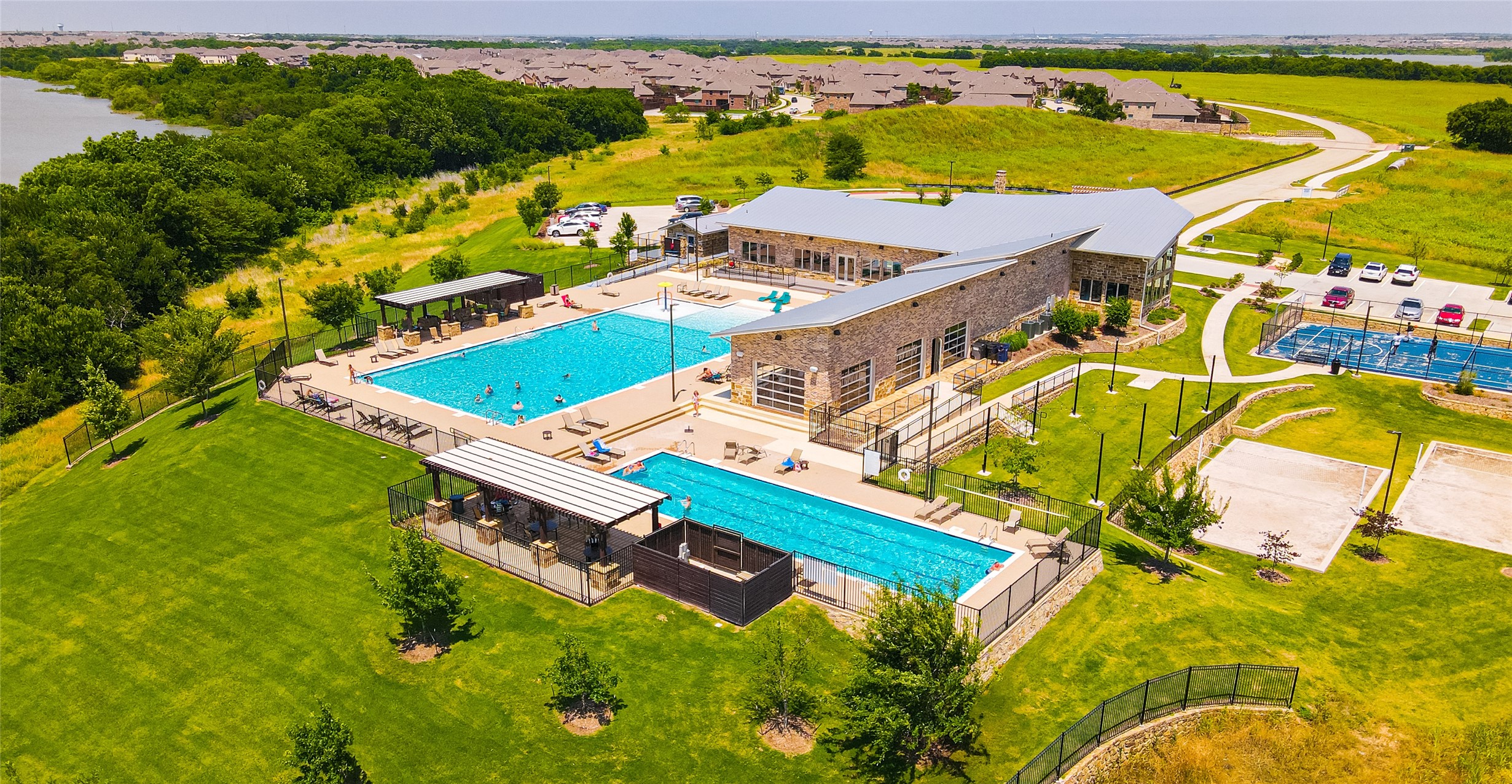 2256 Valencia Drive Little Elm TX 75068
