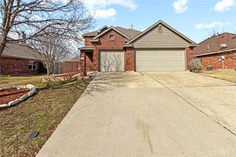 2808 Gabriel Drive Mckinney TX 75071